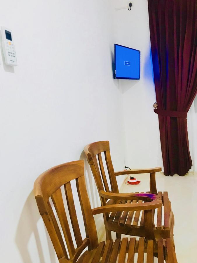 Ceylon Pearlwing Resort Negombo Extérieur photo
