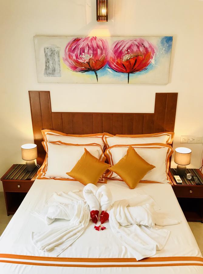 Ceylon Pearlwing Resort Negombo Extérieur photo